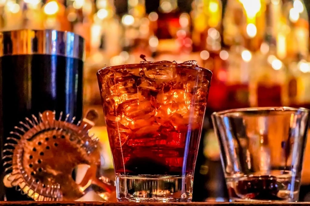 Everclear, l'alcool de blé